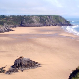 Wales